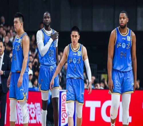 北京男籃確定留下馬帝昂，山西新外援到位，新疆防守質量大大提升