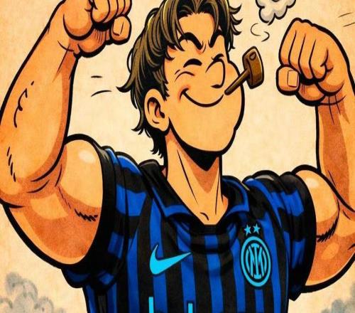 冬奧會(huì)前主場最后一戰(zhàn)，國米或拿比薩出氣簡介比薩高潛中衛(wèi)