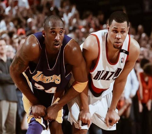 生涯場均18+4+4，科比認可的接班人只打了6年NBA開拓者永遠的痛