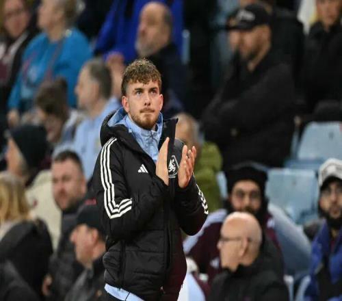 半年僅踢5場(chǎng)！利物浦又一租將面臨退貨22歲要去美國(guó)?