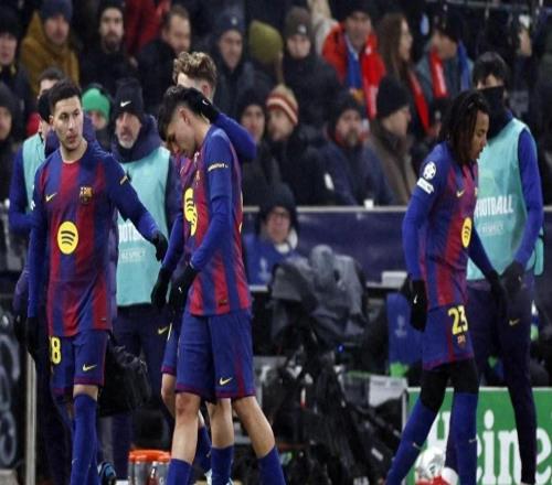 又傷了！天才難敵傷病魔咒：佩德里，還能踢多久