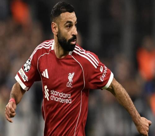 電訊報(bào)：沙特聯(lián)就冬窗轉(zhuǎn)會(huì)接觸薩拉赫，但沒(méi)得到任何積極反饋