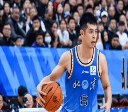 北京7973戰勝浙江球員評價：2人優秀，4人及格，4人低迷