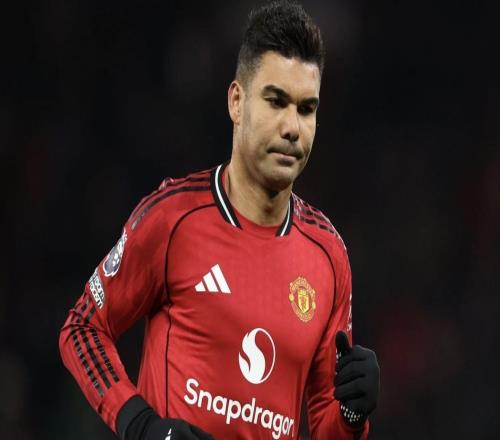 電訊報：曼聯有機會大幅削減薪資總額希頓有望獲得續約合同