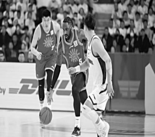 山西男籃險勝遼寧隊，迎來三連勝！