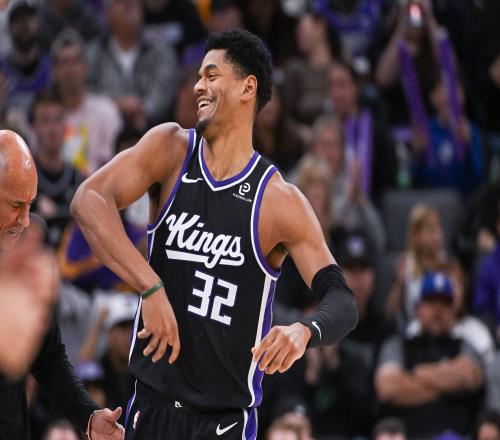 考德威尔的成长之路:我大五才拿到场均5+5竟无人看好进NBA_NBA直播