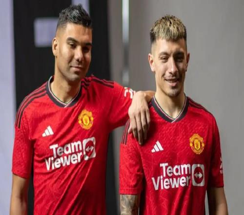 利馬致敬卡塞米羅：能與你并肩作戰是一種榮幸，我愛你