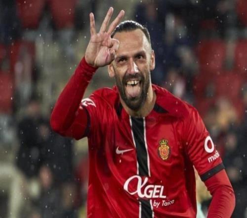 19場14球！小國鋒霸閃耀西甲高居射手榜第二，有望成隊史最佳射手