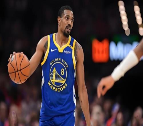 吉米倒下后，勇士該怎么辦呢