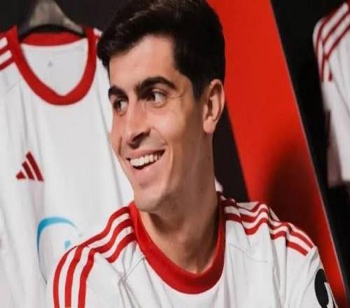 記者：塞維對胡安盧要價2000萬歐，如果愿意外租尤文可能行動