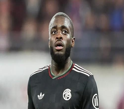 埃貝爾：于帕梅卡諾可能因病缺席接下來對陣奧格斯堡的比賽