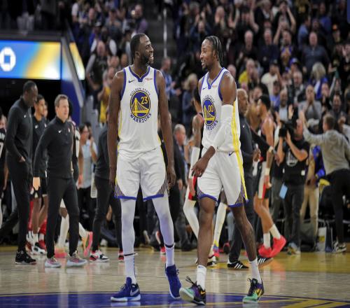 夢想加速器庫明加未來機會無限科爾的智慧值得點贊_NBA直播