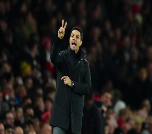 默森對本輪英超的展望：阿森納以三球擊敗曼聯，曼城、利物浦及切爾西均取得勝利_英超直播