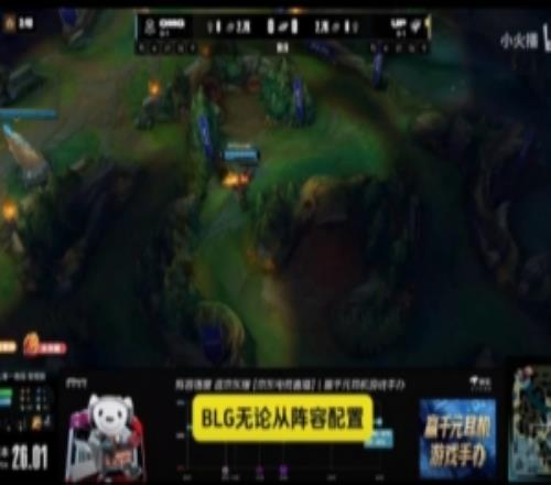 Cryin:亚运会中上没悬念Bin和Knight,AD位JKL和Elk机会大点