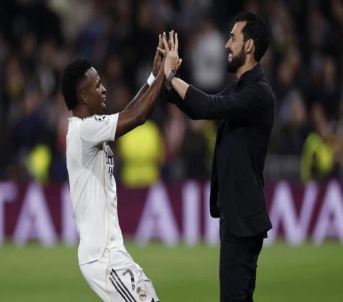 稅后年薪3000萬歐！皇馬巨星堅持索要創紀錄薪水否認談判有進展