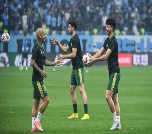 這支讓人刮目相看的U23國足是怎樣煉成的