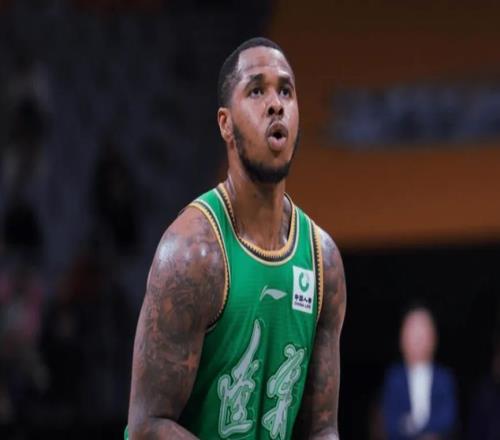 遼寧激戰山東！亨特回暖威爾斯穩健輸出國內球員低迷