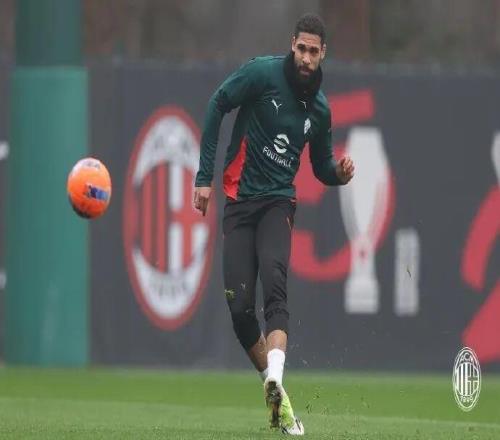 羅馬諾丨米蘭已和奇克開啟續(xù)約談判