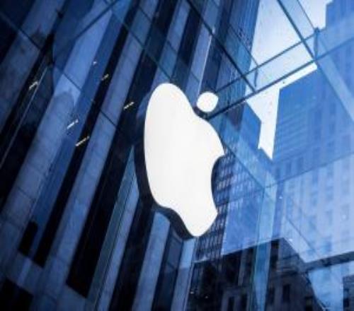 即将推出Ai胸针!苹果首款AI穿戴设备最早或明年发布