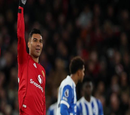 體面告別！卡塞米羅確認(rèn)今夏離隊(duì)，一句“永是紅魔”道盡四年情誼