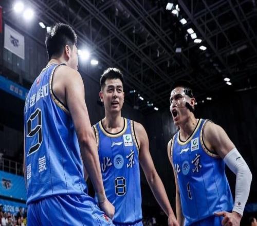 CBA積分榜最新排名出爐！北京殺回前4：廣廈穩居第1山西第7