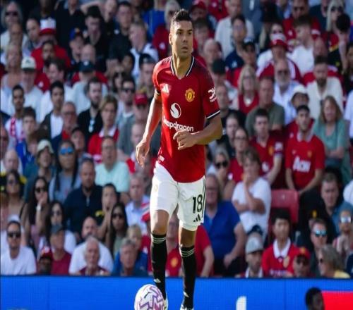 卡塞米羅：我知道各階段何時結束，對球迷永遠懷有敬意和熱愛