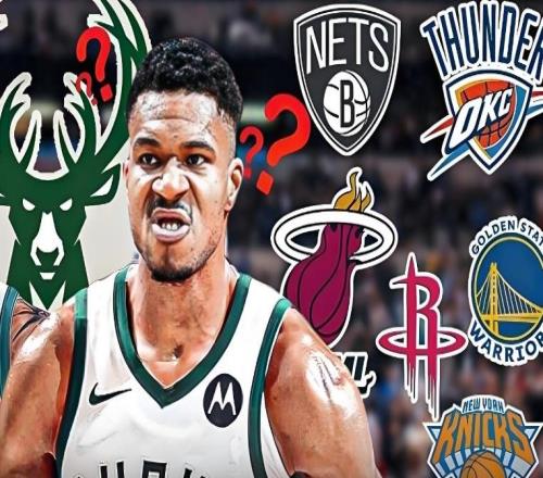 11投19分！公開點(diǎn)名！字母哥坐不住了