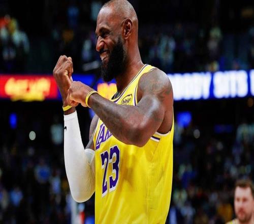 內部人士：湖人隊老板珍妮巴斯對詹姆斯的諸多不滿后，然后呢