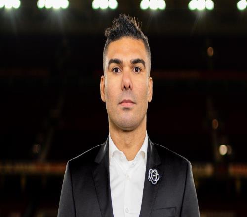 曼聯(lián)官宣：卡塞米羅今夏離隊！四年紅魔生涯到期不續(xù)約