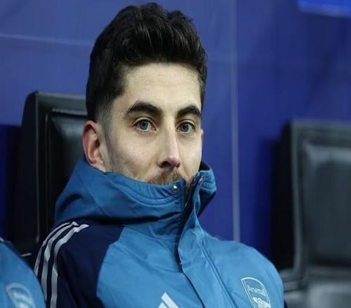 郵報(bào)：槍手擔(dān)憂(yōu)哈弗茨長(zhǎng)期健康狀況，對(duì)他的復(fù)出保持高度謹(jǐn)慎