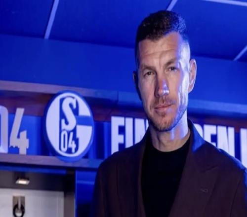 哲科：有人說我瘋了，但我沒有，我對沙爾克充滿渴望