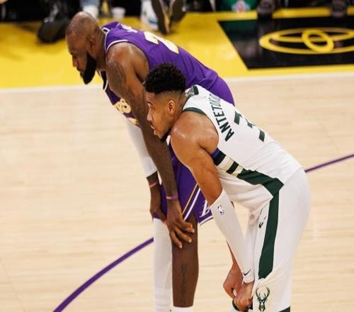 帶隊5戰4敗，為了離隊用盡手段！作為NBA超級球星，你有些過分了