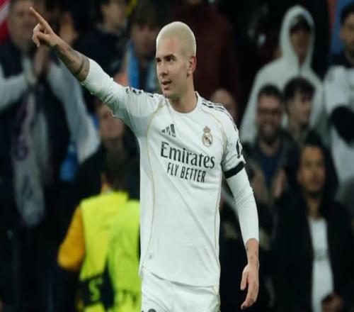 阿斯：馬斯坦托諾表現出色，展現了超越年齡的成熟與團隊精神