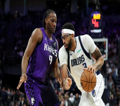 ESPN：里奇保羅敦促獨行俠交易戴維斯，后者已無意留隊