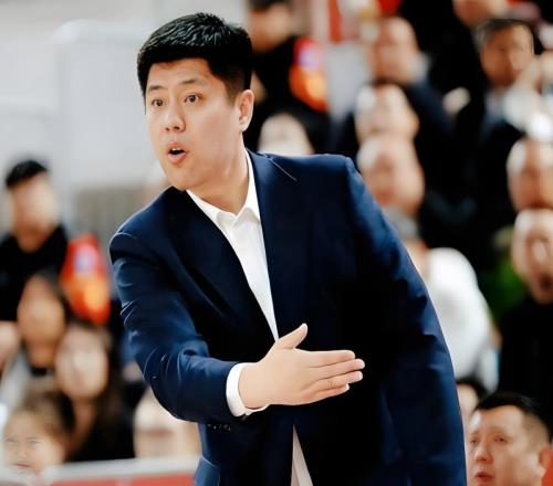 CBA公司有可能對潘江追加處罰