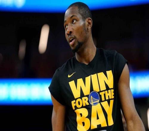 好消息，勇士球迷終于可以松一口氣了，喬納森庫(kù)明加傷情更新