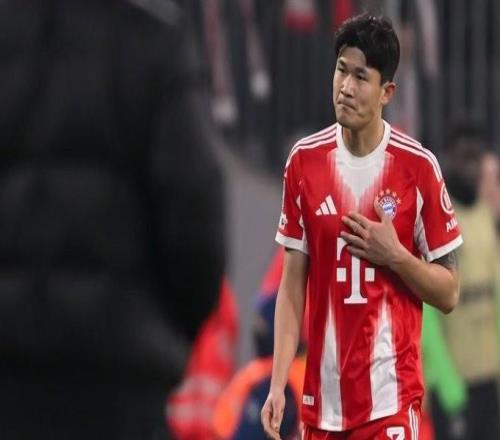 法爾克：若金玟哉今夏想離隊拜仁不會阻止，切爾西在關注他