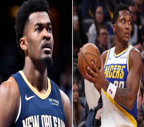 步行者鵜鶘談判交易！核心框架馬瑟林換米西另有兩隊也想搶中鋒