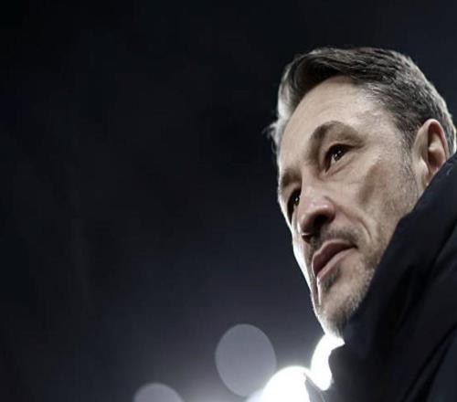 柏林聯合主帥：對科瓦奇的批評看看結果，多特目前排在第二