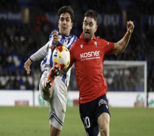 哈維加蘭談離開馬競：我想要的只是踢球，所以選擇了離開