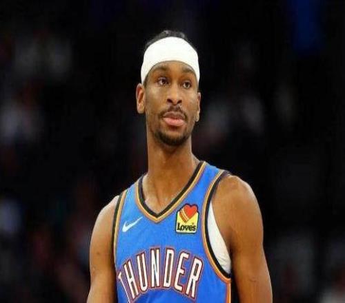 恐怖效率轰出40+10!亚历山大或让库里纪录作古