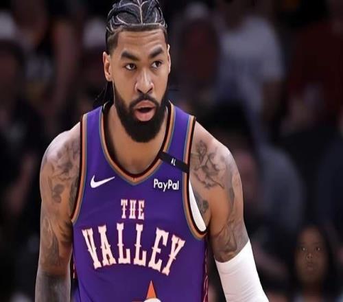 無限期缺陣！火箭太陽再合作1換1交易值得嗎