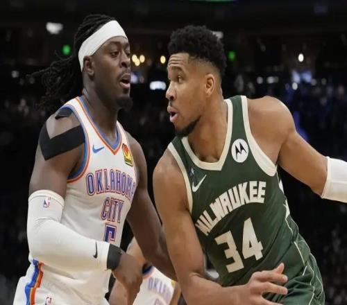 字母哥：我們有些人太自私只想著單干，根本不是為了贏球而戰