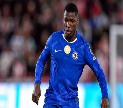 打入制勝進(jìn)球，凱塞多當(dāng)選與帕福斯一役切爾西隊(duì)內(nèi)最佳球員