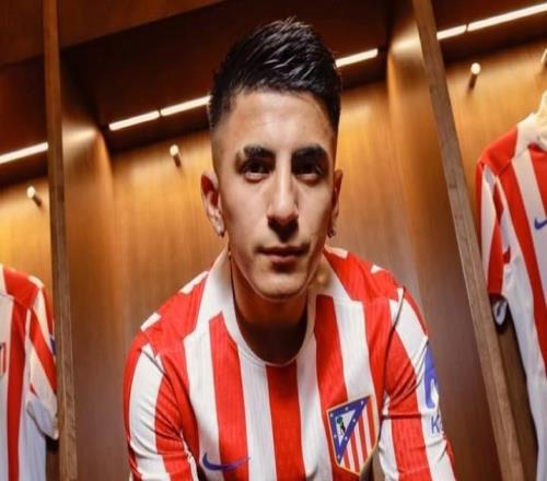 記者：馬競(jìng)已經(jīng)拒絕加拉塔薩雷對(duì)阿爾馬達(dá)的租借報(bào)價(jià)