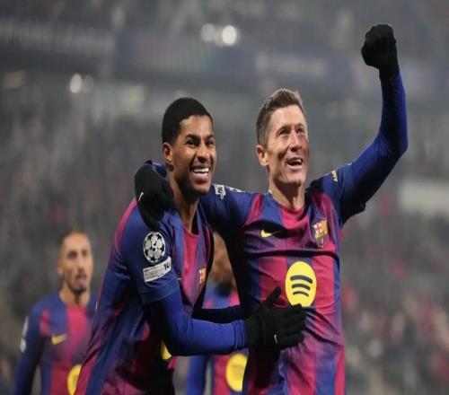 TA：德羅認(rèn)為自己在巴薩沒有清晰的發(fā)展路徑，巴薩對(duì)此很無奈