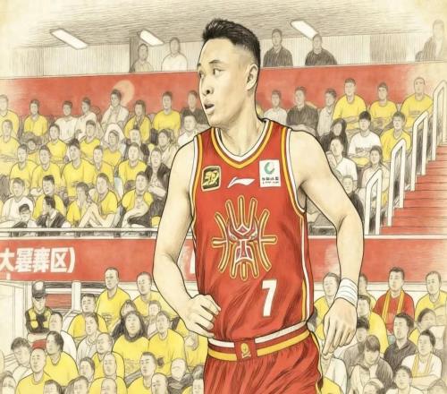 拿600萬頂薪，場均7+1！年僅31歲，就斷崖式下滑