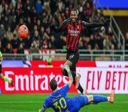 米體談萊奧六點變化：加練、多種比賽風(fēng)格轉(zhuǎn)變