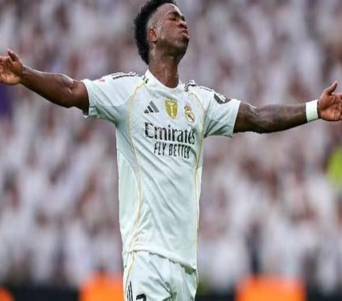 塞尔:维尼修斯仍希望薪资与姆巴佩持平,续约目前无进展