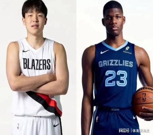 臥槽！開拓者后悔了，楊瀚森...